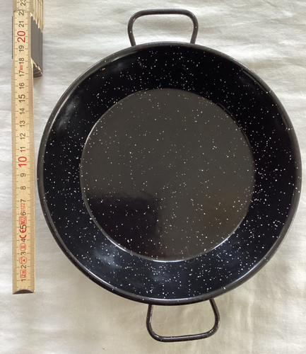 Paella pfanne antihaft - pfanne, 20