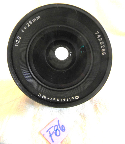 Rolleinar 2 8 - rolleinar, mc