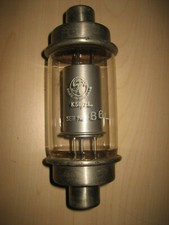 STC K50/2L Vakuumkondensator 32KV 50pF vacuum capacitor Vakuum Kondensator
