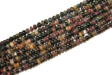 C2-06 - 5 MM TURMALIN KNÖPFE