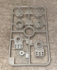 10115065 Tamiya P Parts: servo