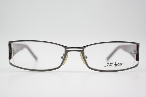 Brille rey jf2184 metallic - brille,