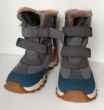 bisgaard winterstiefel 38