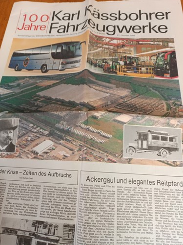100 jahre karl - jahre,