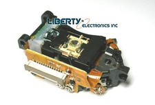 Neue Optische Laserlinse