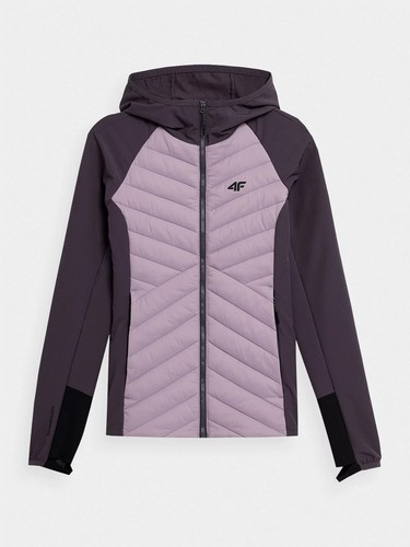 Damenweste primaloft eco - damenweste,