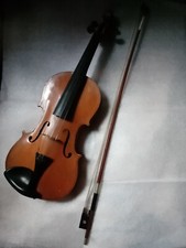 Alte Vintage GEIGE Dorfler