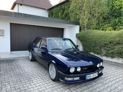 Bmw e28 535 h5sp - 535,