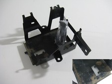 Batteriekasten Batteriehalter Batterie-Halter BMW R 80 GS, 247E, 88-90