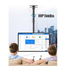 26-60" Zoll TV Schwenkbar