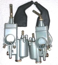 Vergaser K302 Satz für K750