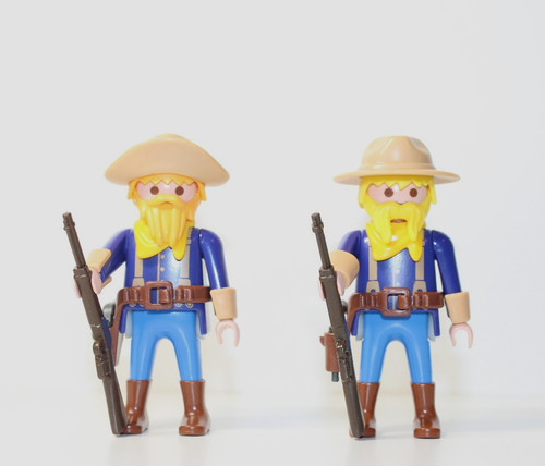 Playmobil nordstaatler - x,