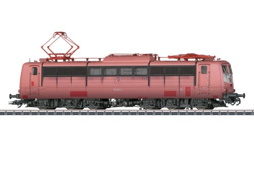 Märklin mhi 39136 lok br - märklin,