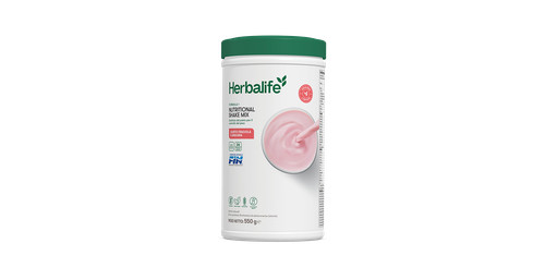 Herbalife formula erdbeere - 1,