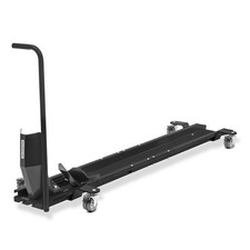 Rangierschiene ConStands