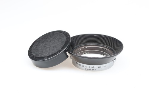Leica iwkoo sonnenblende - iwkoo,