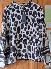 Monari Flauschiger PULLOVER
