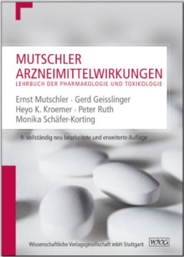 Arzneimittelwirkungen
