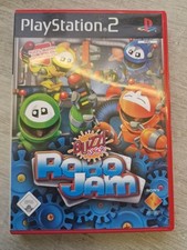 Buzz! Junior: Robojam Sony PlayStation 2 PS2 CiB 