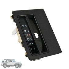 Für Jeep Wrangler TJ