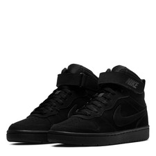 Nike court borough mid - court, 2