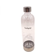 Sodapop PET Flasche
