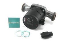 Biral Heizungspumpe Pumpe Primax 25-3 180 RED inkl. Dichtung #1