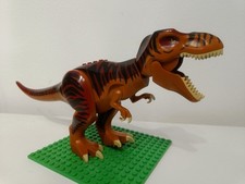 Lego Dino Dinosaurier T Rex aus 5886 T-Rex Hunter  (270123AX)