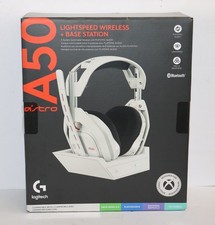 Logitech Astro A50 Gen 5