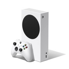 Microsoft XBOX Series S 512 GB