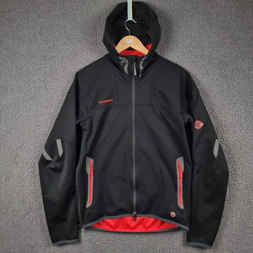 Mammut jacke herren medium - jacke,