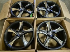 4x EtaBeta Jofiel Felgen 8x18