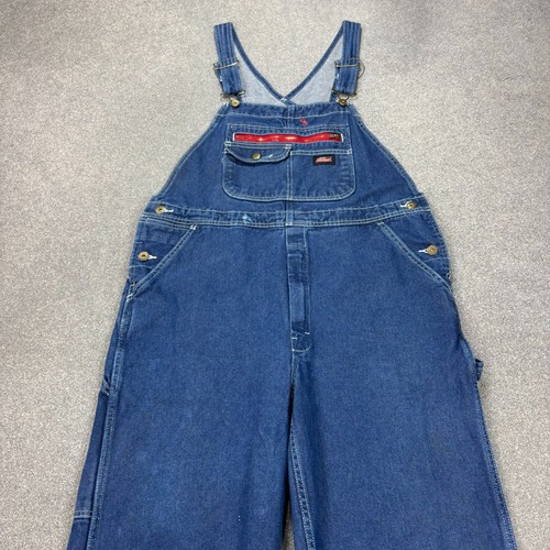 Dickies latzhose erwachsene - dickies,