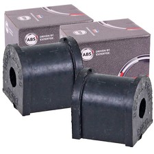 2x A.B.S. LAGERUNG
