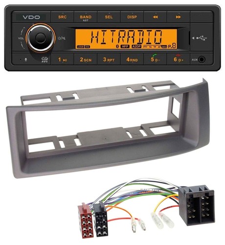 Vdo aux usb - vdo,