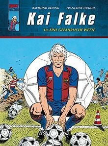 Kai falke eine - falke,