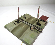 Märklin H0 7192 Bahnübergang