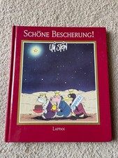 Uli Stein Schöne Bescherung