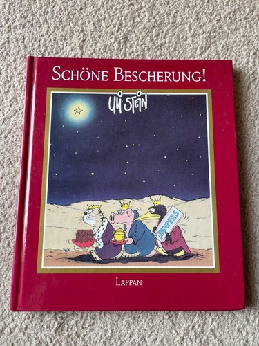Uli stein schöne bescherung - uli,