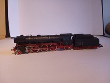 Spur N,  Dampflok BR 52 869