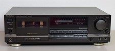 TECHNICS RS-B655 KASSETTENDECK