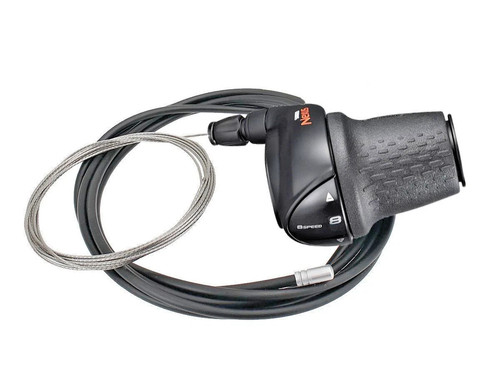Fahrrad drehgriff schalter - fahrrad,
