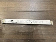 1 EVG 2x58W  HF-R 258 TLD EII