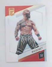 2023 Panini Donruss Elite WWE - Ricochet