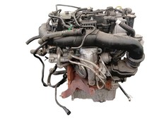 Komplett motor ford puma - ford,