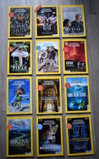 National Geographic -