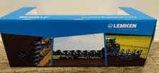 Lemken Juwel 10 ROS 1:32 Pflug