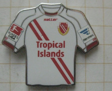FC ENERGIE COTTBUS / TROPICAL