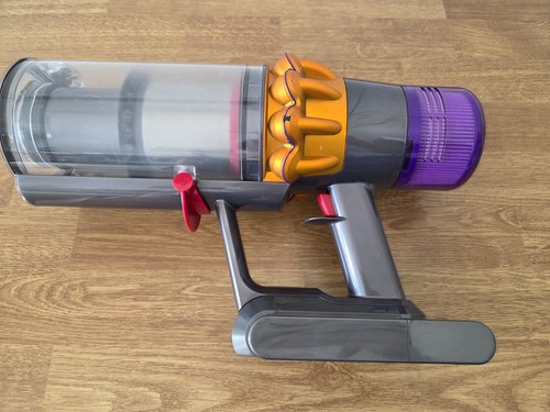 Dyson v15 akkustaubsauger - dyson,