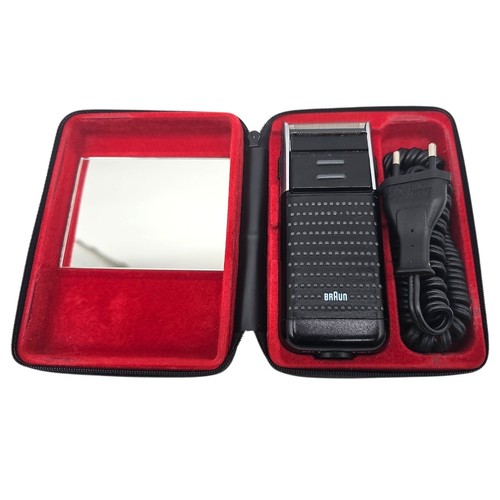 Braun micron vario - braun, 3